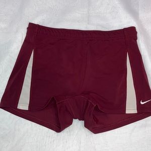 Nike Spandex Shorts